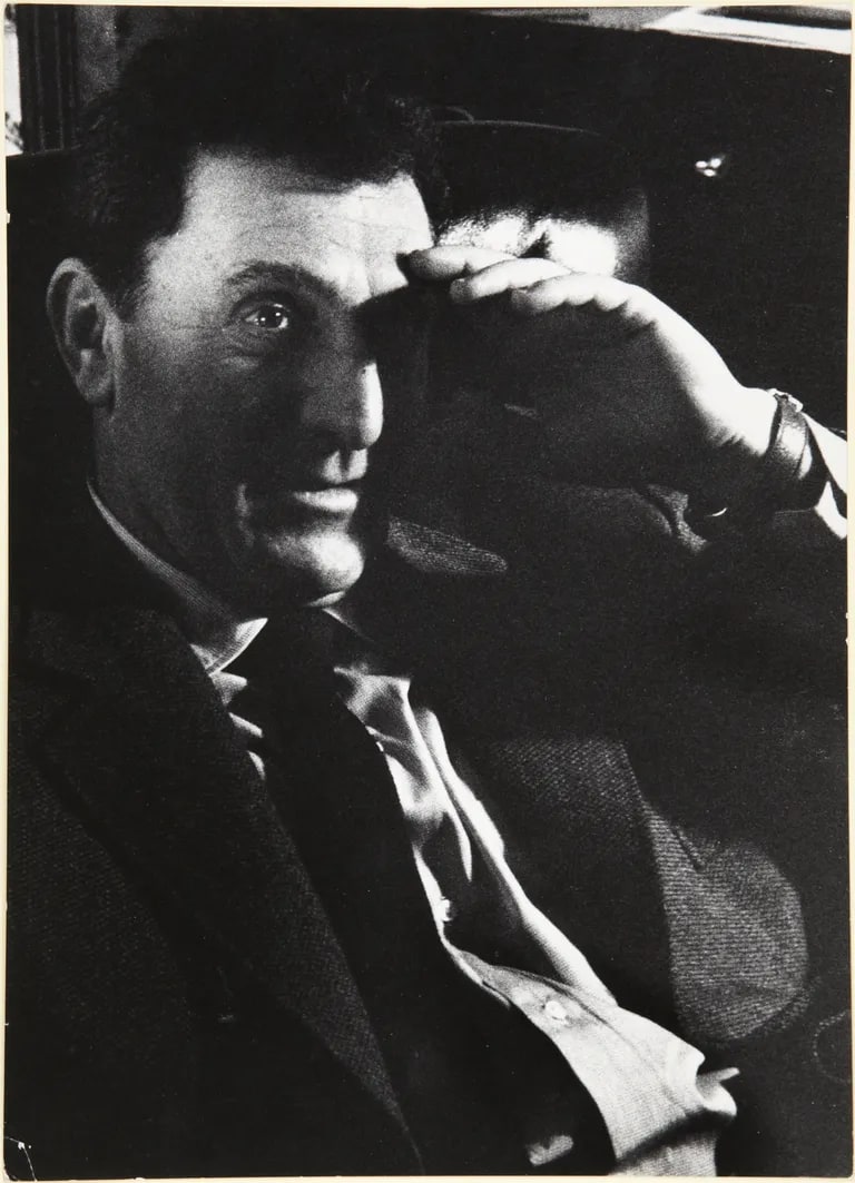 Irwin Shaw
