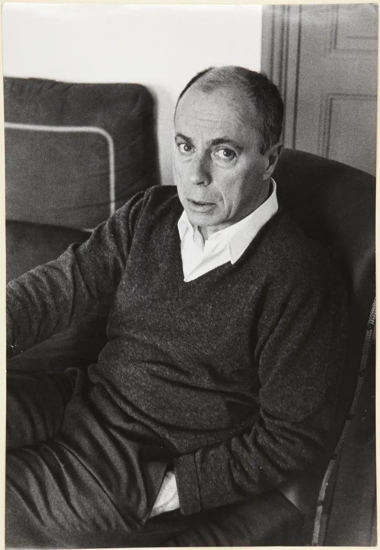 Claude Simon