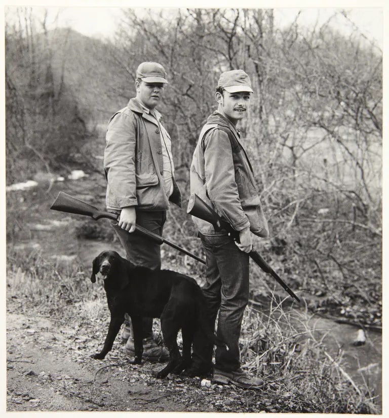 Hunters – North Carolina