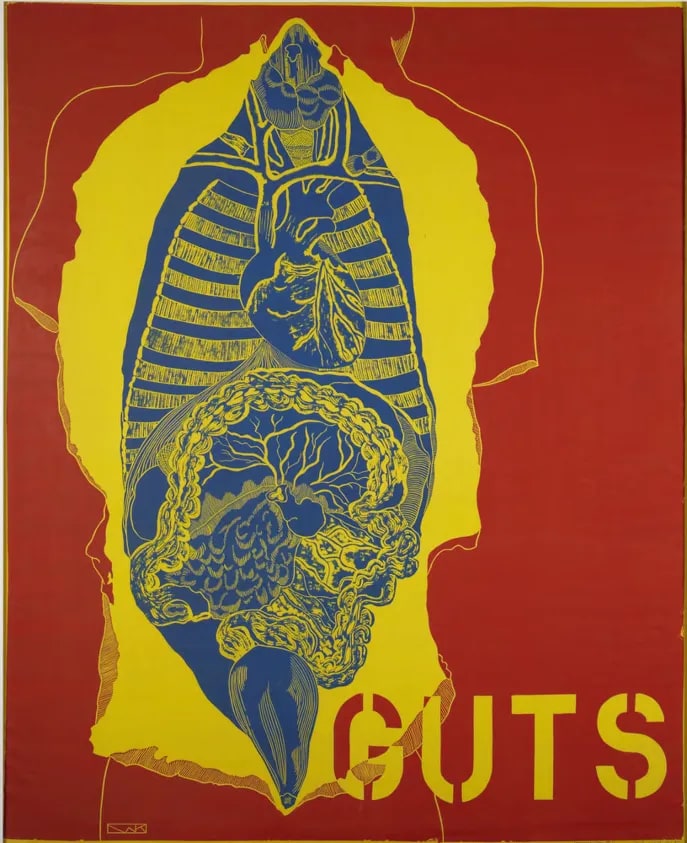 Guts