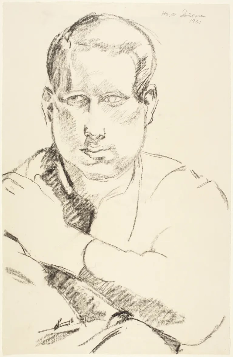 Alfred L. Bush