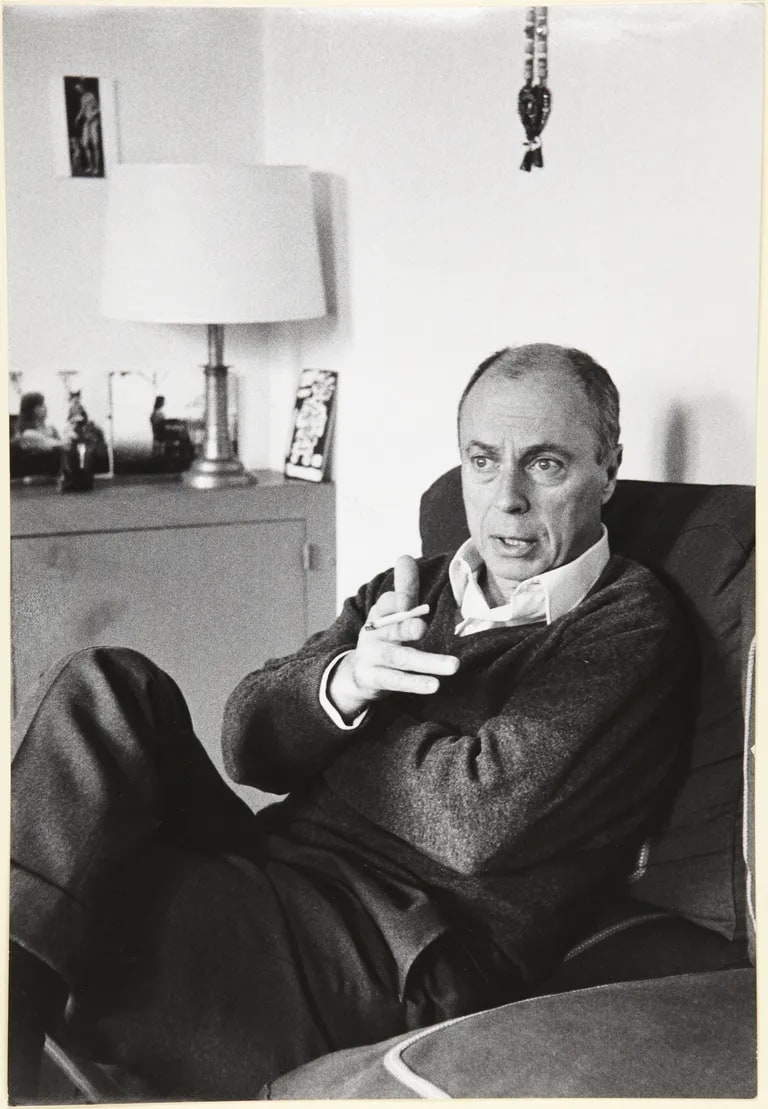 Claude Simon