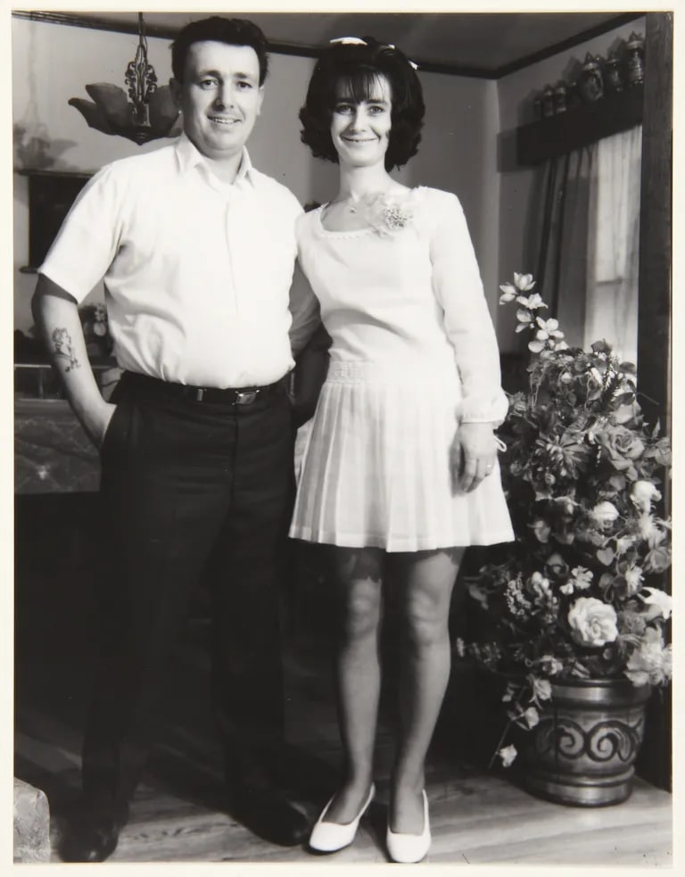 John and Julia