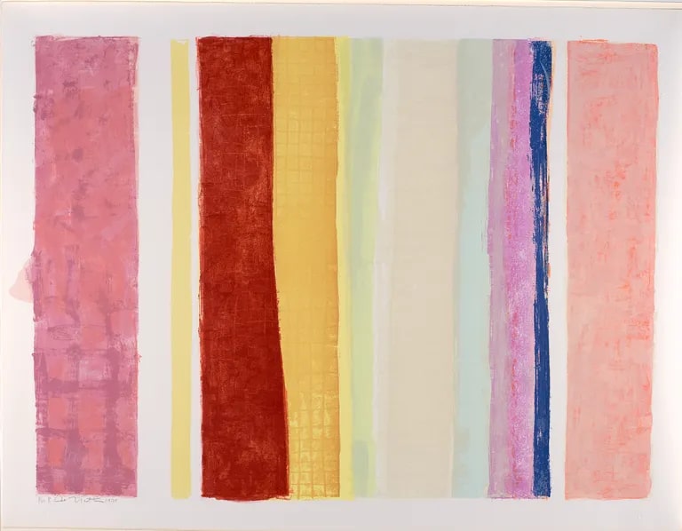 Untitled, from the Apollo series