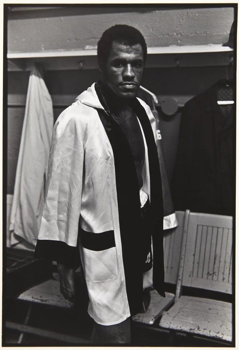 Joe "Gorilla" Jones
