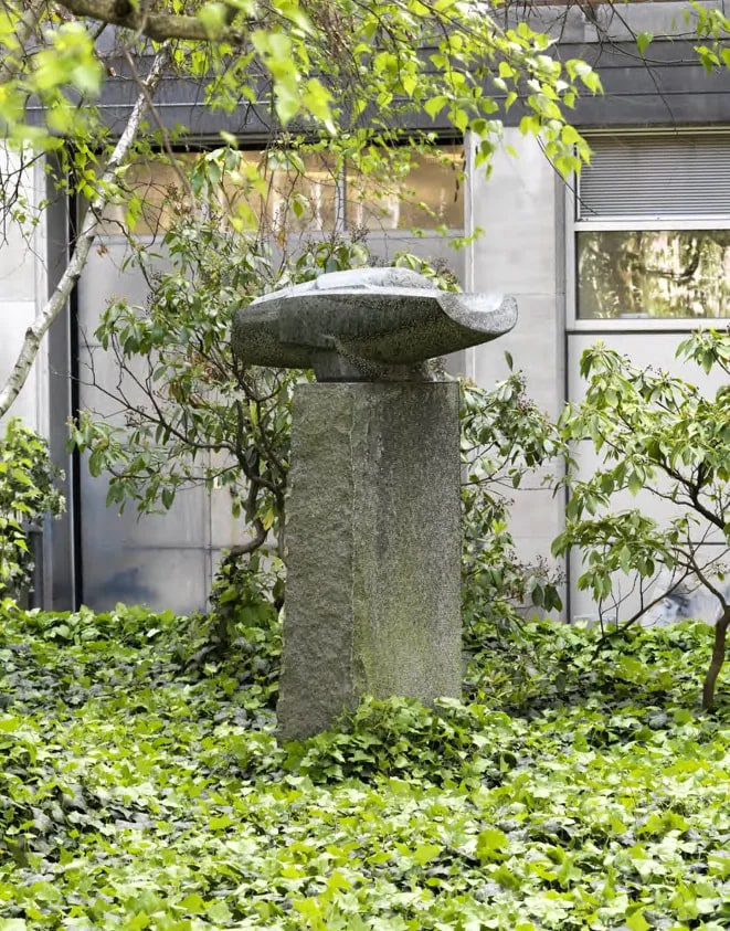 Stone Riddle