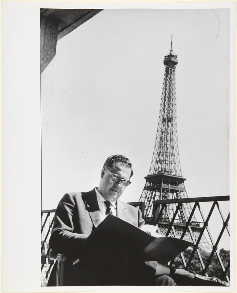 Richard Condon
