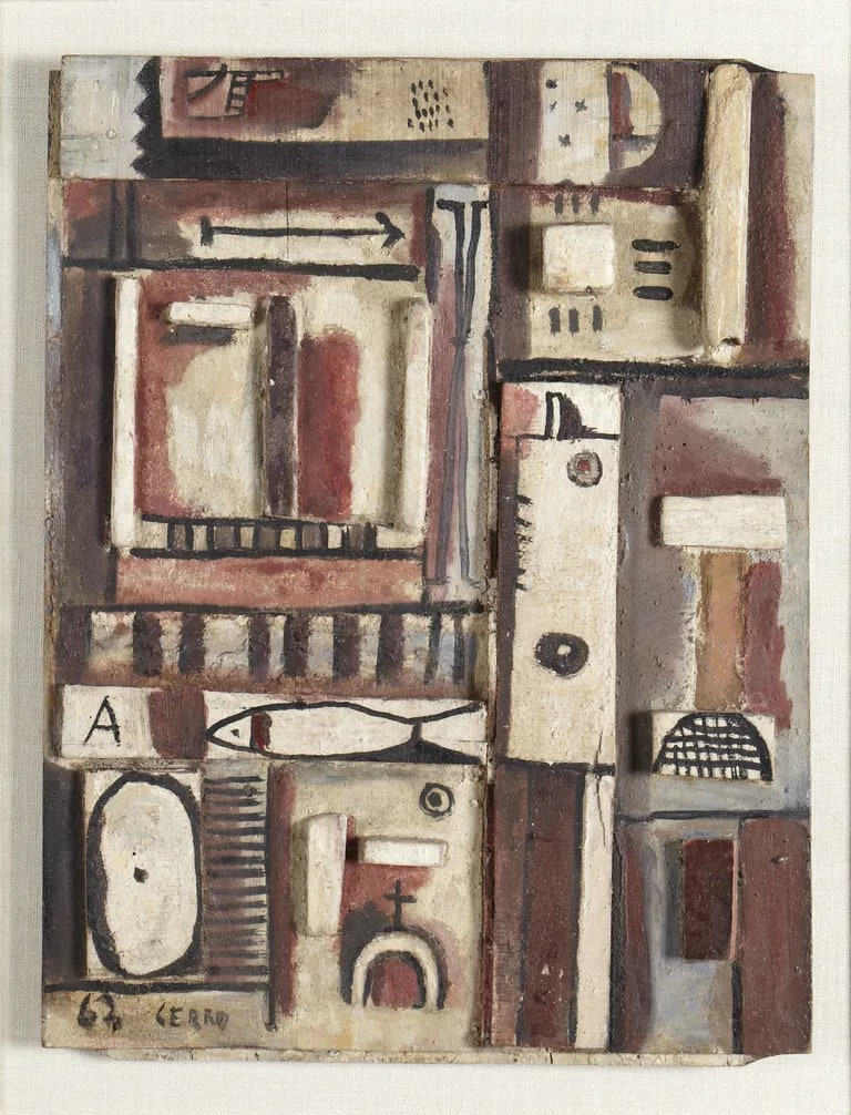 Construction in Wood