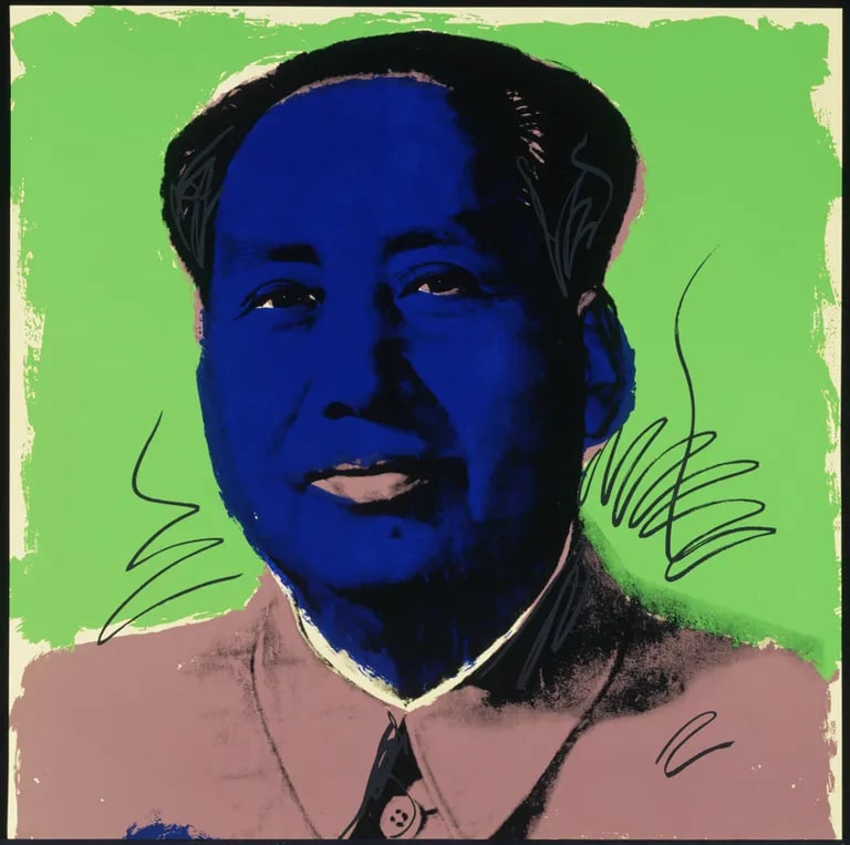 Mao