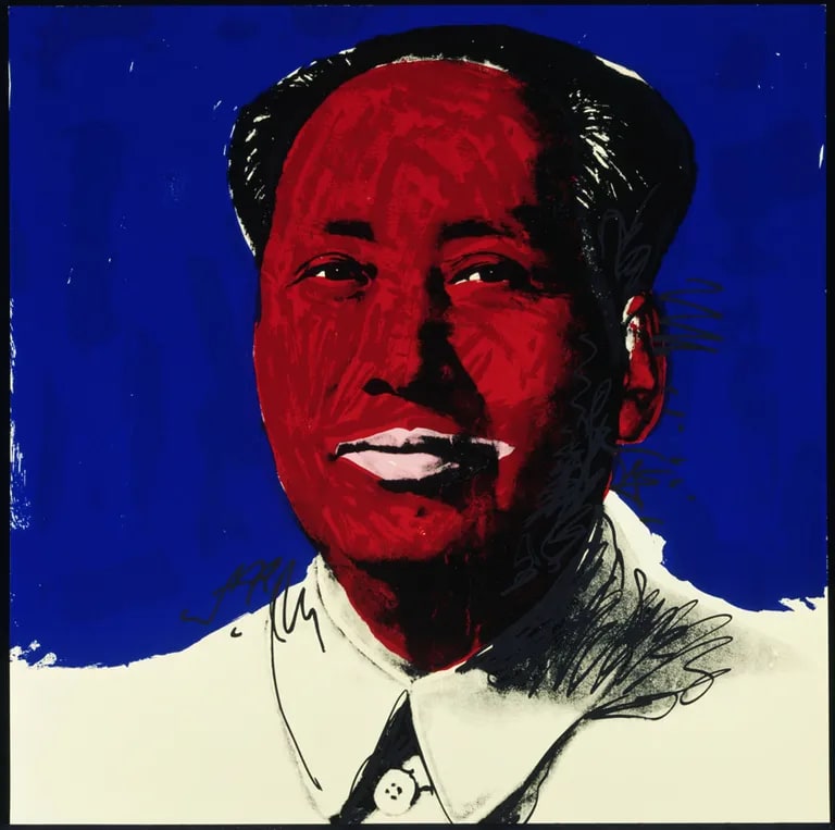 Mao