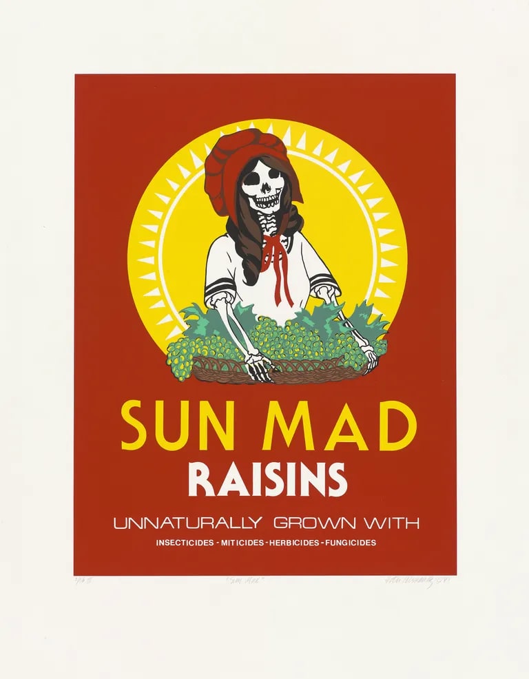Sun Mad III