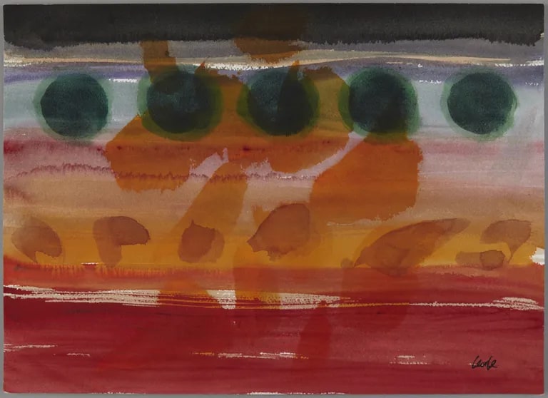 Truchas (Santa Fe Series)