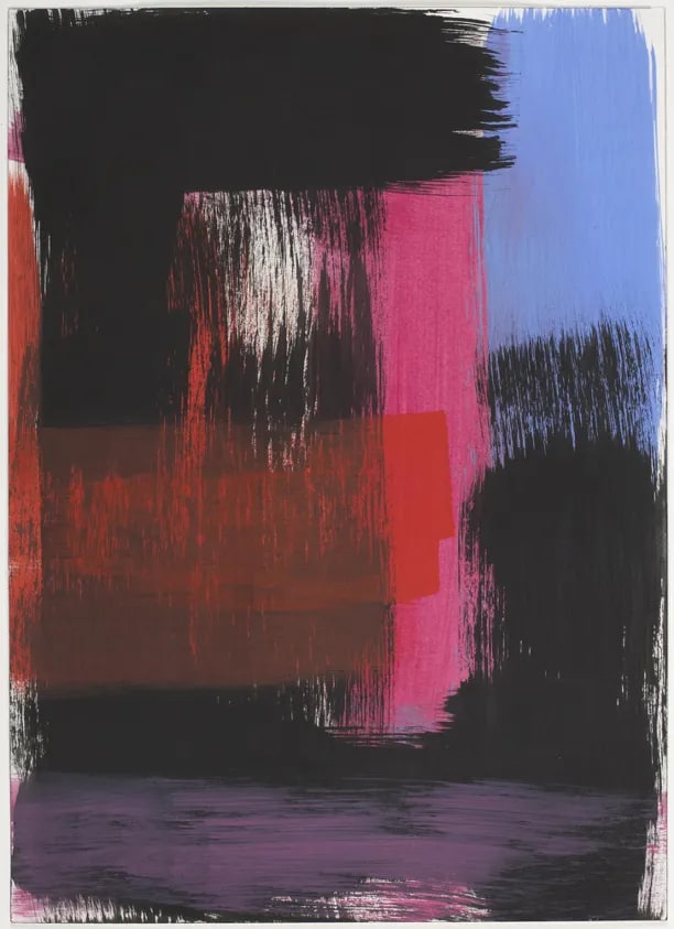 Untitled (BP Landscape)