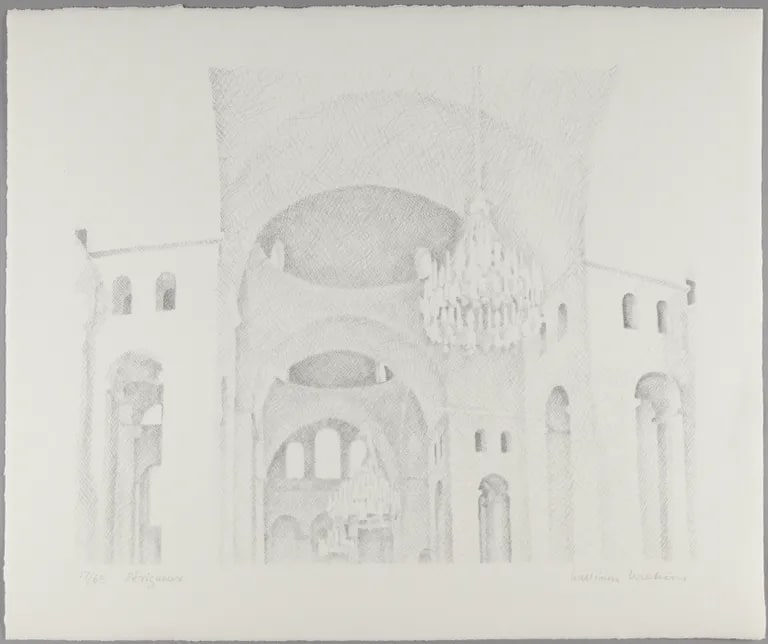 Périgueux I, II, III