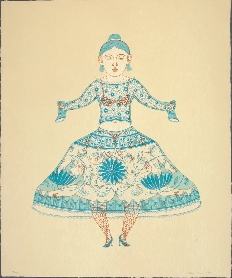 Lady