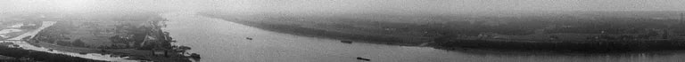 Ten Thousand Li of the Yangtze River: Tai Ping Zhou 太平州