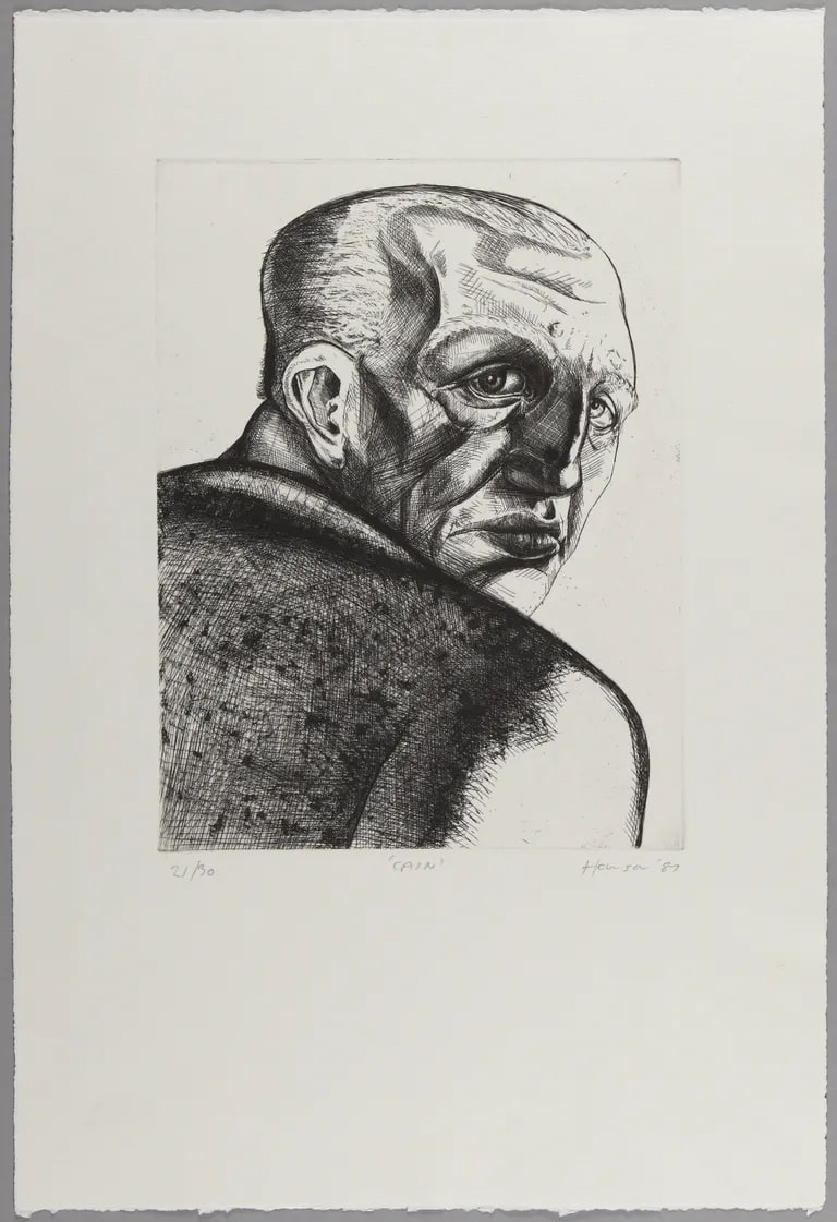 Cain