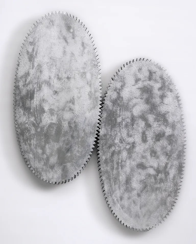 MVET Lunar Diptych