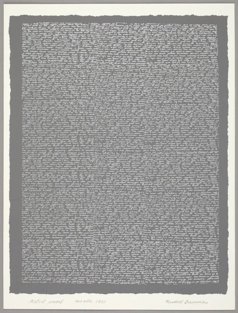Words 1981