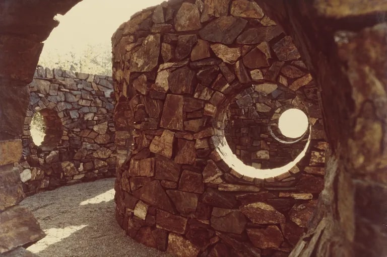Rock Rings