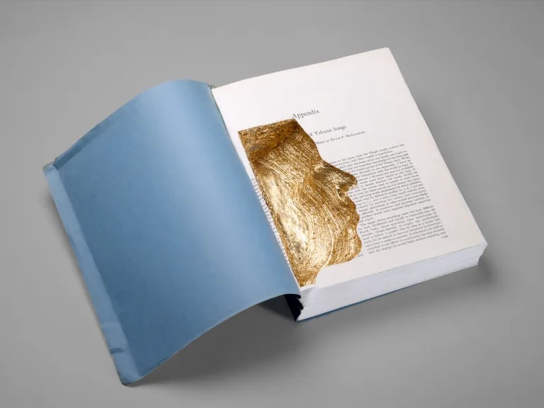 What have we become? Gold