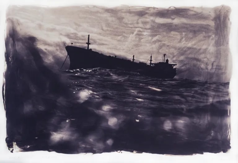 Vidal de Negreiros–Ilha Bela