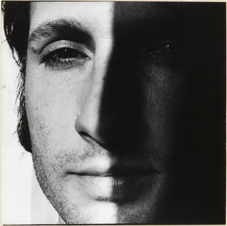 Bruce Nauman