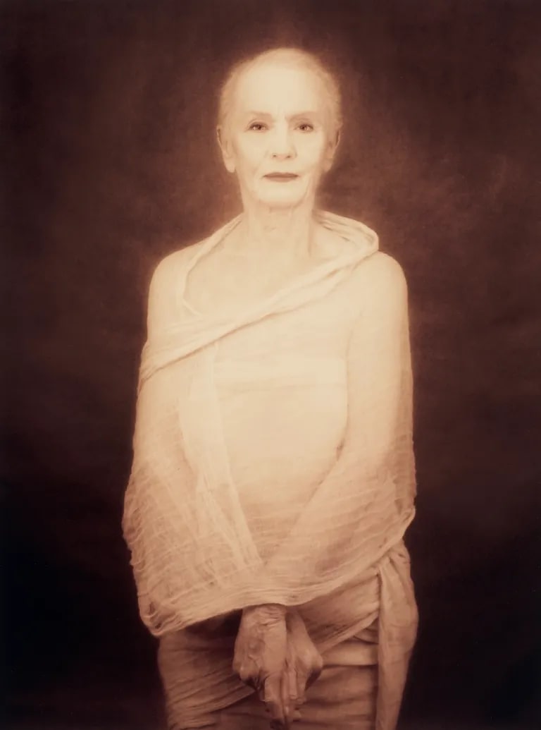 Jessica Tandy, 84