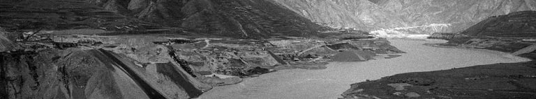 Ten Thousand Li of the Yangtze River: Yushu 玉樹