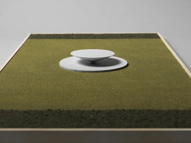 Model for "Public Table"