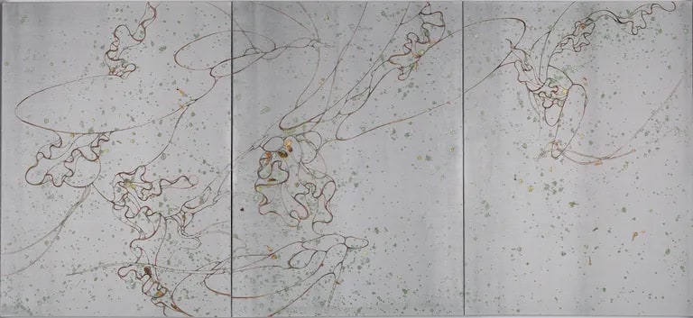 Untitled (Mekamelencolia - Velvet #10 DDRG35AC)
