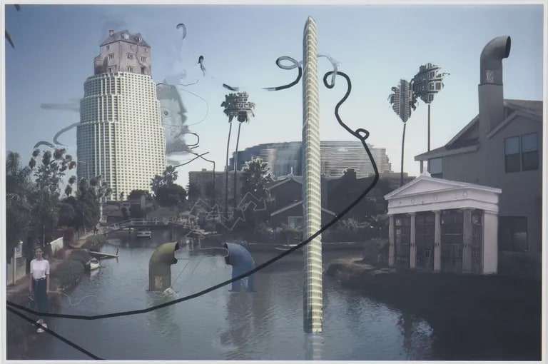 Venice Hi-Ball
