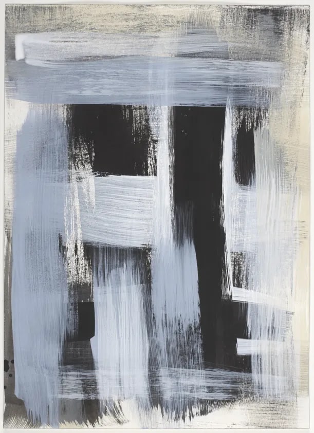 Untitled (BP Landscape)