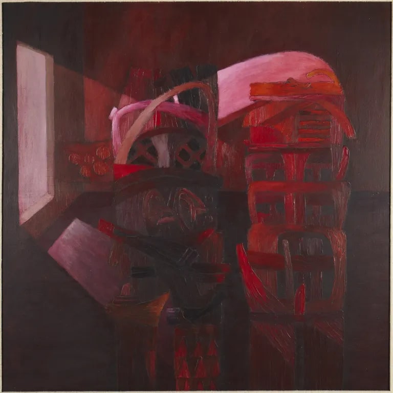 From the series Abolición de la muerte (Abolition of Death)