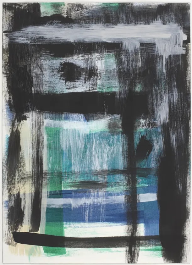 Untitled (BP Landscape)