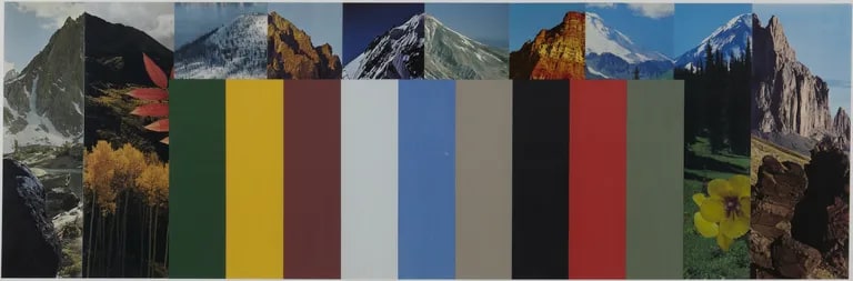 Proprietary View: The Mountains