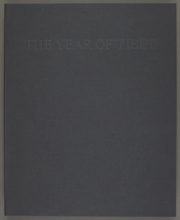 The Year of Tibet, Portfolio II