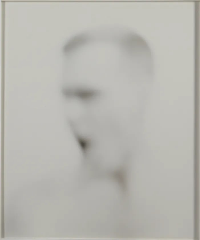 Interim Portrait #255