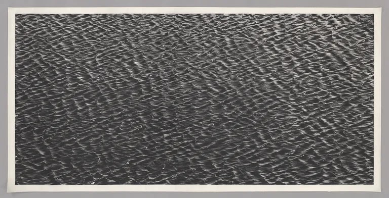 1912, 2010 from the Water Series