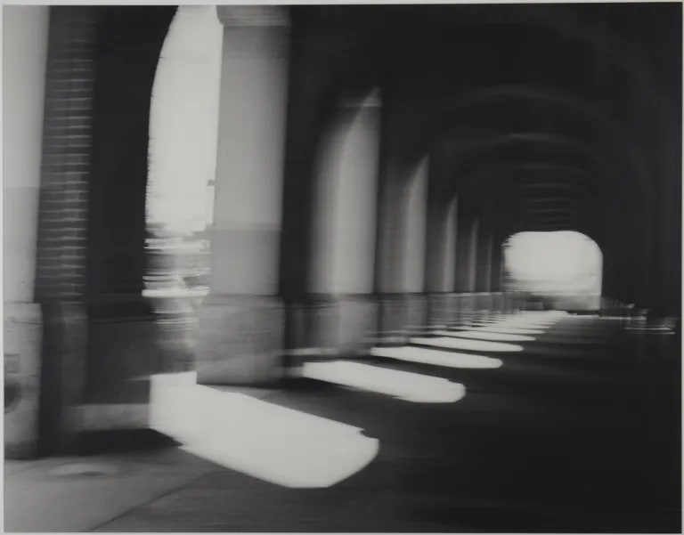Untitled Cityscapes