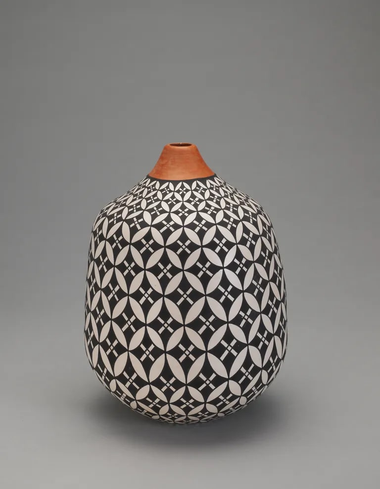 Seed jar