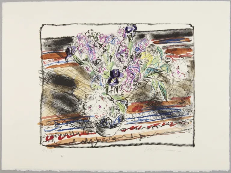 New York Sketch Book