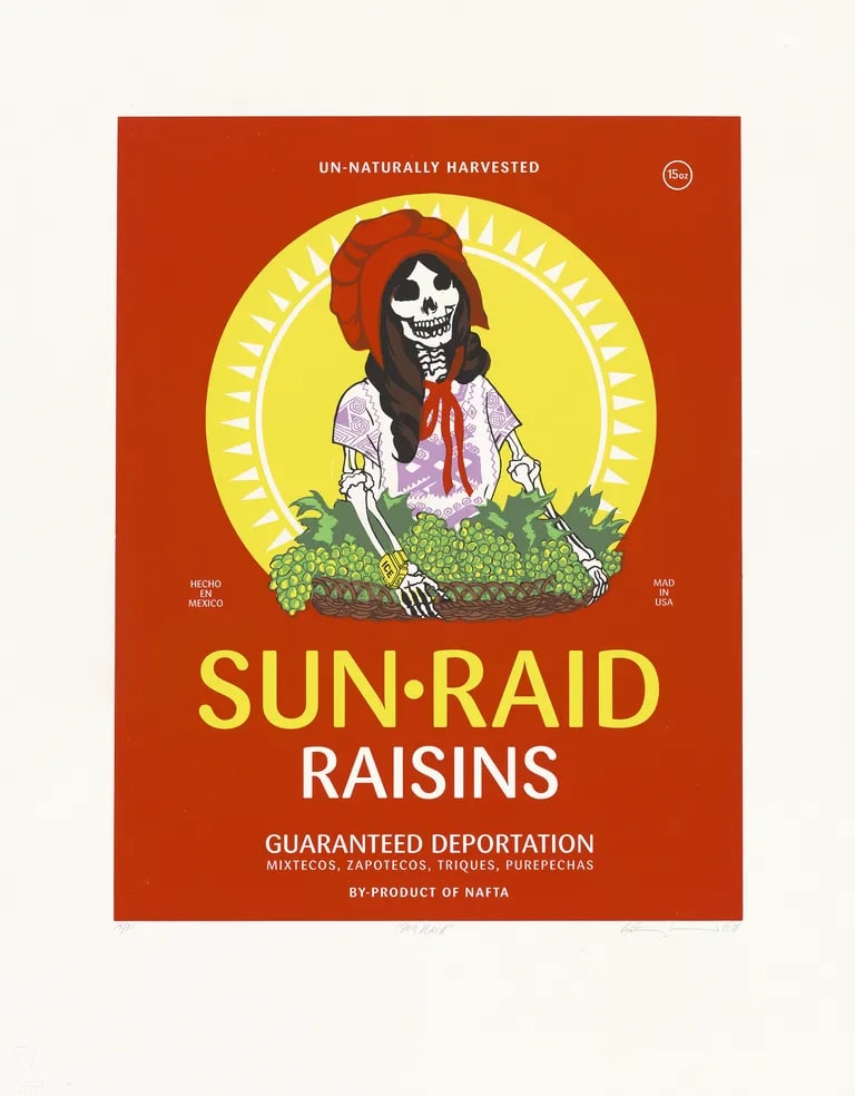 Sun Raid