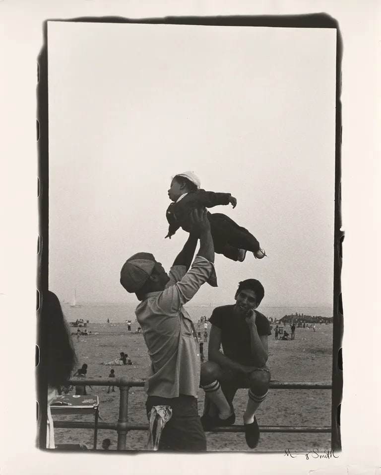 Oopdeedoo, Brooklyn, NY, from the series Coney Island