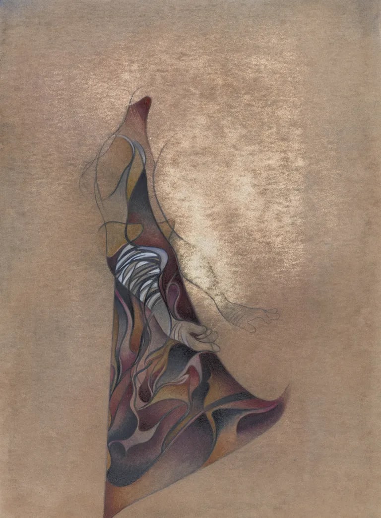 The Impermanence of Things
