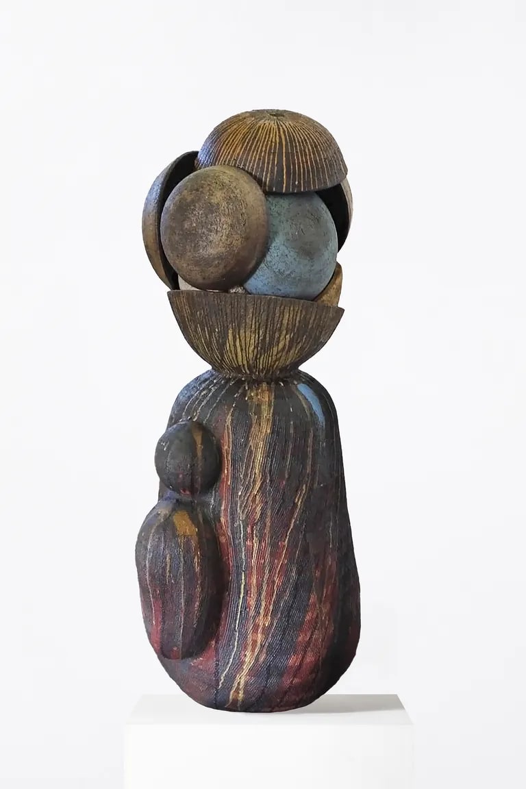 uNa’kaMzingisi (Mzingisi’s Mother)