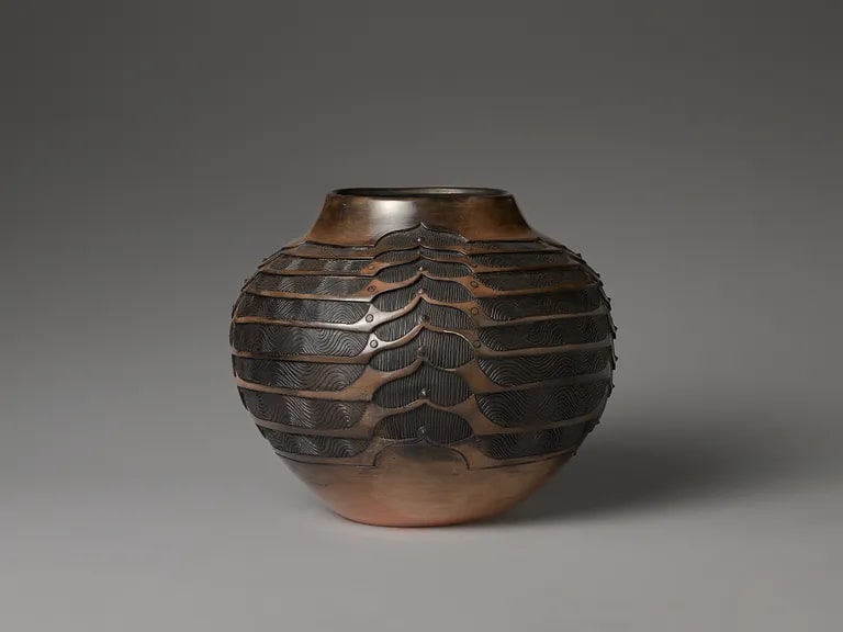 Ukhamba Beer Pot