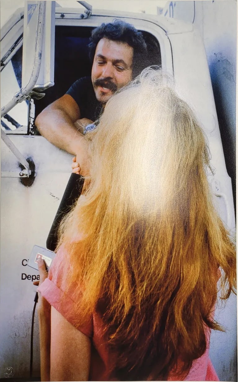 Marcia Bricker, Photo 4, Sweep 2, Brooklyn 31