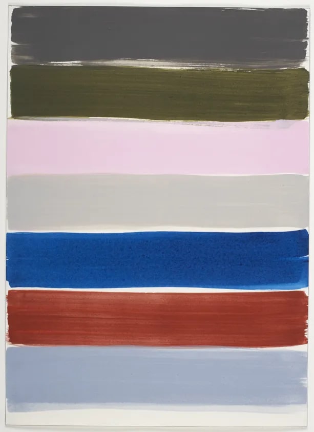 Untitled (BP Landscape)