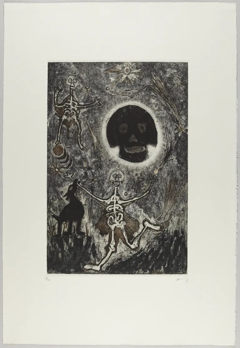 A Tamayo (To Tamayo)